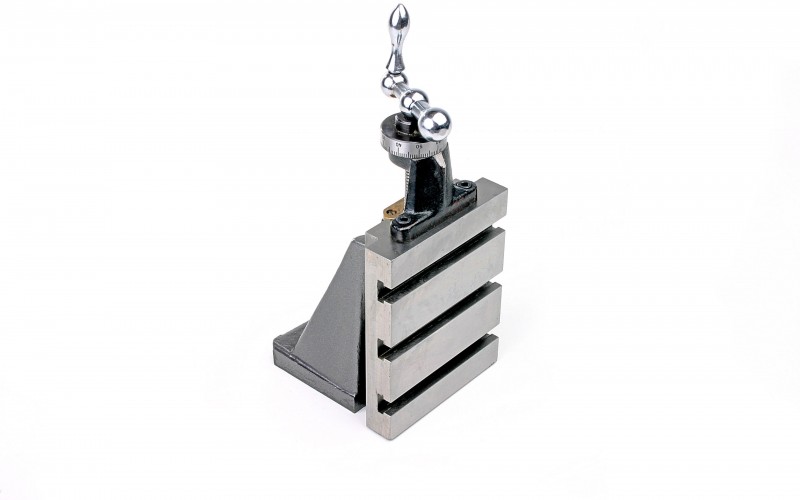 HBM Hoogtesupport Myford 100 x 125 mm, 4,6 kg HBM Hoogtesupport Myford 100 x 125 mm, 4,6 kg