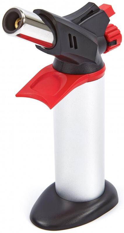 HBM Professionele Gasbrander / Soldeerbrander