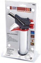 HBM Professionele Gasbrander / Soldeerbrander