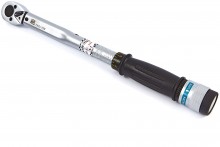 AOK 3/8 inch momentsleutel 20-110 Nm analoog met opbergkoffer
