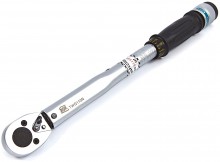 AOK 3/8 inch momentsleutel 20-110 Nm analoog met opbergkoffer
