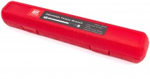 AOK 3/8 inch momentsleutel 20-110 Nm analoog met opbergkoffer
