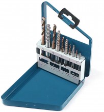 HBM Boutuitdraaiset Set HBM Boutuitdraaiset Set