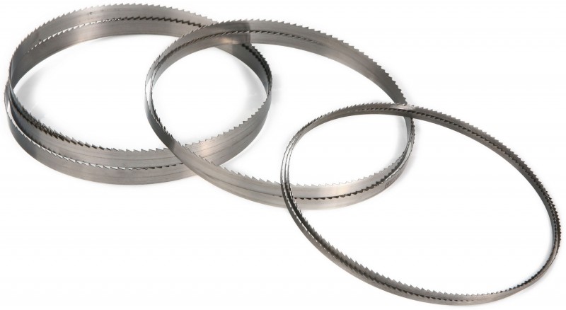 HBM træsavklinge 1430 x 8 mm savklinge til træ HBM træsavklinge 1430 x 8 mm savklinge til træ