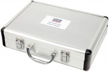 HBM 23-delige ER40 Spantangenset met Opbergkoffer HBM 23-delige ER40 Spantangenset met Opbergkoffer