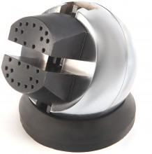 HBM Graveerkogel 125 mm met 34-delige Klemmenset HBM Graveerkogel 125 mm met 34-delige Klemmenset