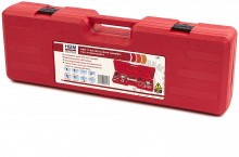 HBM Slagtrekker en Poelietrekker