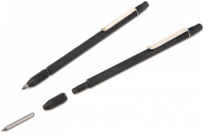 HBM Kraspen met Magneet en HM Punt - Model 2