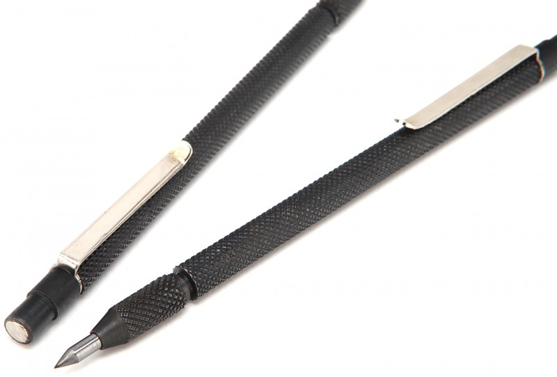 HBM Kraspen met Magneet en HM Punt - Model 2