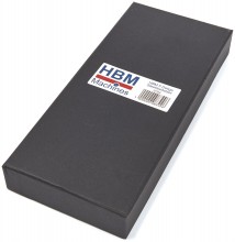 HBM 4-delt stikbeitelsæt