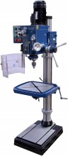 HBM 40 mm tandwiel aangedreven kolomboormachine 1500 W 400 V variabel toerental MC4 293 kg