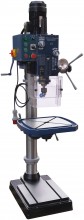HBM 40 mm tandwiel aangedreven kolomboormachine 1500 W 400 V variabel toerental MC4 293 kg
