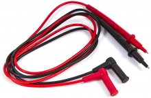 HBM Professionele Digitale Multimeter voor Voltage, Weerstand, Ampère en Diodespanningsval
HBM Professionele Digitale Multimeter voor Voltage, Weerstand, Ampère en Diodespanningsval