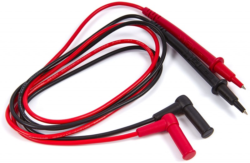 HBM Professionele Digitale Multimeter voor Voltage, Weerstand, Ampère en Diodespanningsval
HBM Professionele Digitale Multimeter voor Voltage, Weerstand, Ampère en Diodespanningsval