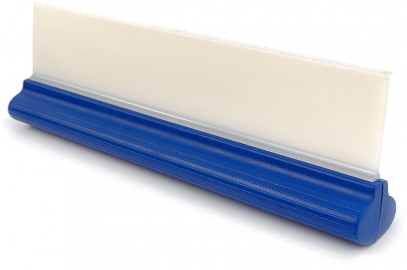 HBM Flexibele Raamwisser met Siliconen Blad 31 cm
HBM Flexibele Raamwisser met Siliconen Blad 31 cm