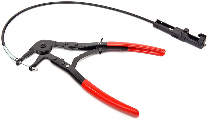 HBM Professionele Flexibele Klembandtang 630 mm HBM Professionele Flexibele Klembandtang 630 mm
