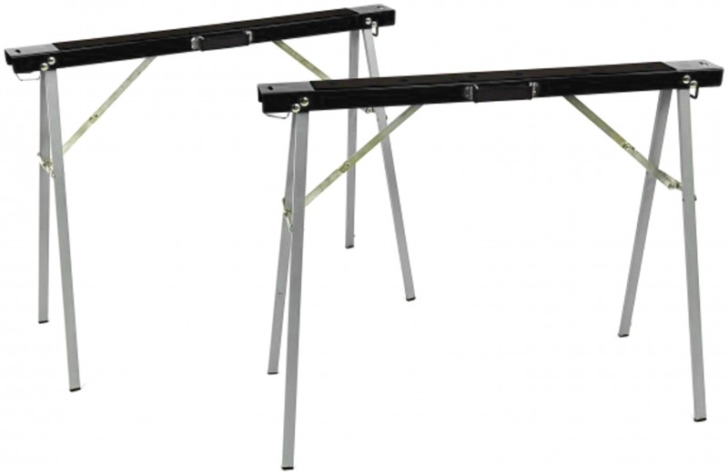 HBM Schraag set van 2 stuks 99,5 x 38 x 78 cm - max. 150 kg HBM Schraag set van 2 stuks 99,5 x 38 x 78 cm - max. 150 kg