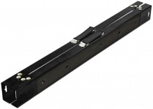 HBM Schraag set van 2 stuks 99,5 x 38 x 78 cm - max. 150 kg HBM Schraag set van 2 stuks 99,5 x 38 x 78 cm - max. 150 kg