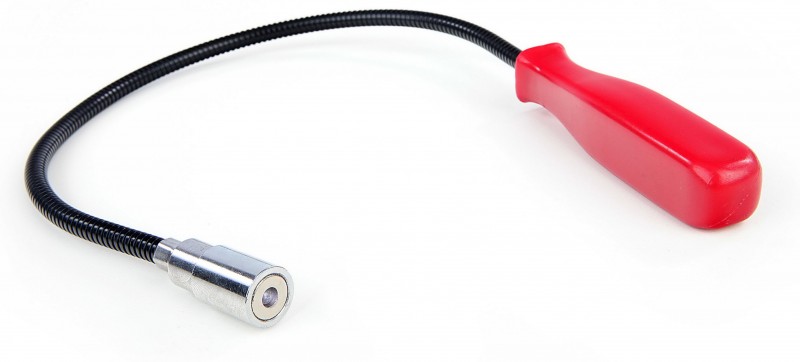 HBM Hand Pick-up Magneet met Flexibele As 700 gram
