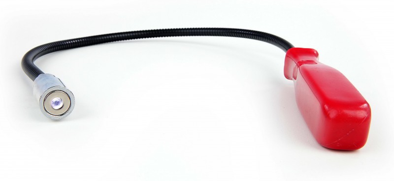 HBM Hand Pick-up Magneet met Flexibele As 700 gram