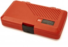AOK 7-delige professionele 1/2 inch lange krachtdoppenset
AOK 7-delige professionele 1/2 inch lange krachtdoppenset