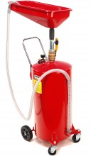 HBM Olieopvangsysteem 25 kg 53,5 cm x 33,5 cm 200 l/min HBM Olieopvangsysteem 25 kg 53,5 cm x 33,5 cm 200 l/min