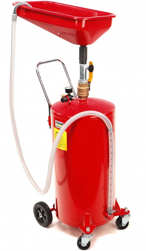 HBM Olieopvangsysteem 25 kg 53,5 cm x 33,5 cm 200 l/min HBM Olieopvangsysteem 25 kg 53,5 cm x 33,5 cm 200 l/min