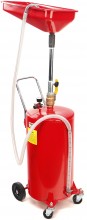 HBM Olieopvangsysteem 25 kg 53,5 cm x 33,5 cm 200 l/min HBM Olieopvangsysteem 25 kg 53,5 cm x 33,5 cm 200 l/min