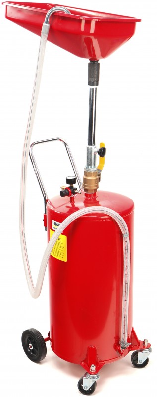 HBM Olieopvangsysteem 25 kg 53,5 cm x 33,5 cm 200 l/min HBM Olieopvangsysteem 25 kg 53,5 cm x 33,5 cm 200 l/min