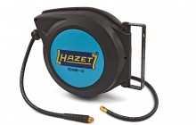 Hazet Automatische Luchthaspel 10 Meter 20 Bar 9040N-10 Hazet Automatische Luchthaspel 10 Meter 20 Bar 9040N-10