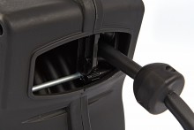 Hazet Automatische Luchthaspel 10 Meter 20 Bar 9040N-10 Hazet Automatische Luchthaspel 10 Meter 20 Bar 9040N-10
