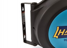 Hazet Automatische Luchthaspel 10 Meter 20 Bar 9040N-10 Hazet Automatische Luchthaspel 10 Meter 20 Bar 9040N-10