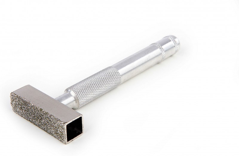 HBM Diamantslijpsteenritser Model 2 Breed HBM Diamantslijpsteenritser Model 2 Breed
