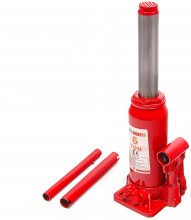 HBM 6 Ton Potkrik 6000 kg, 220 mm Hoog, 30 mm Stempel, Niet Verrijdbaar
