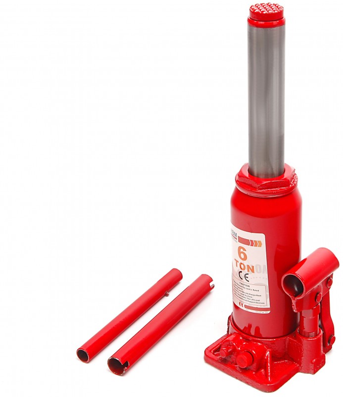 HBM 6 Ton Potkrik 6000 kg, 220 mm Hoog, 30 mm Stempel, Niet Verrijdbaar
HBM 6 Ton Potkrik 6000 kg, 220 mm Hoog, 30 mm Stempel, Niet Verrijdbaar