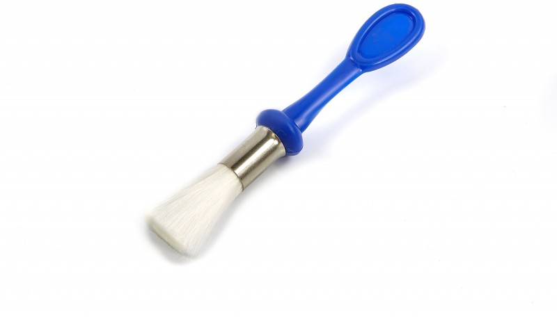 HBM Nylon Schoonmaakborstel / Kwast