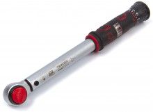 AOK 1/4 inch momentsleutel 6-30 Nm, 25 cm, nauwkeurigheid 4%, inclusief opbergkoffer AOK 1/4 inch momentsleutel 6-30 Nm, 25 cm, nauwkeurigheid 4%, inclusief opbergkoffer