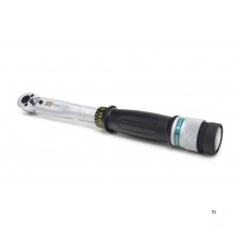 HBM 1/4 profi torque wrench 6-30 nm
