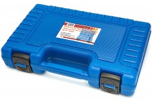 HBM 64-delige Schroefdraad Reparatieset Olie Aftapplug M13-M20