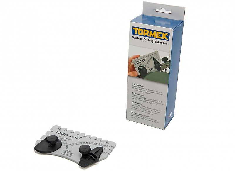Tormek WM-200 Bue 200 Grader