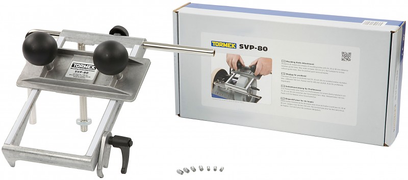 Tormek SVP-80 Profilskærehjælpemiddel