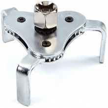 HBM 30-delt oliefilter demonteringssæt, oliefilter kappsæt, 0,5 in, 5,65 kg.