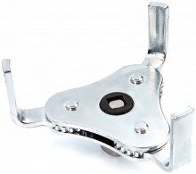 HBM 30-delt oliefilter demonteringssæt, oliefilter kappsæt, 0,5 in, 5,65 kg.