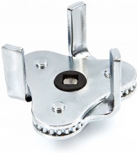 HBM 30-delt oliefilter demonteringssæt, oliefilter kappsæt, 0,5 in, 5,65 kg.