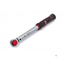 Aok 1/4 professionel momentnøgle 6-30 nm