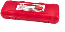 HBM 9-delige Lange Torx Krachtdoppenset 1/2 inch Opname
