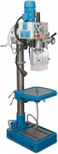 HBM tandwielaangedreven kolomboormachine Deluxe 40 mm 400 V, 1500 W, MT4, 3200 rpm