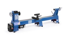 HBM Verlengstuk voor HBM 450 Houtdraaibank HBM Verlengstuk voor HBM 450 Houtdraaibank