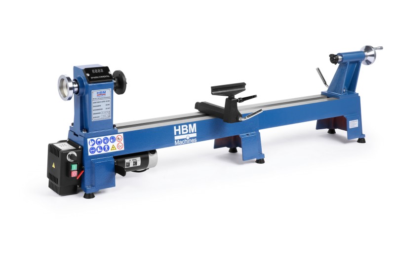 HBM Verlengstuk voor HBM 450 Houtdraaibank HBM Verlengstuk voor HBM 450 Houtdraaibank