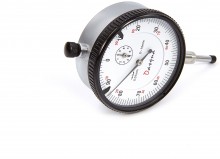 Dasqua Professionele Meetklok 0,01 mm Slag 10 mm Millimeter
